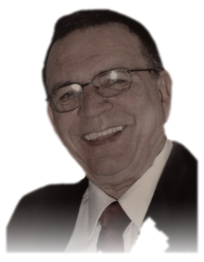 Don Papito — fundador