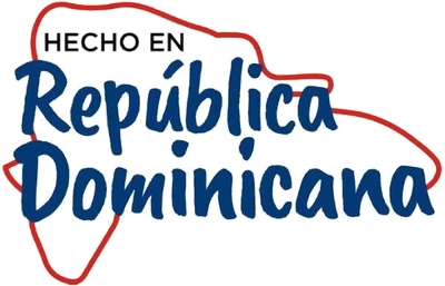 Hecho en República Dominicana