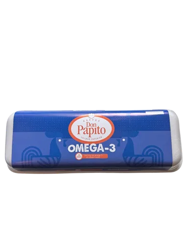 Don Papito Omega 3 12/1