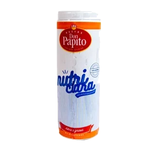 NutriClara 400 GR