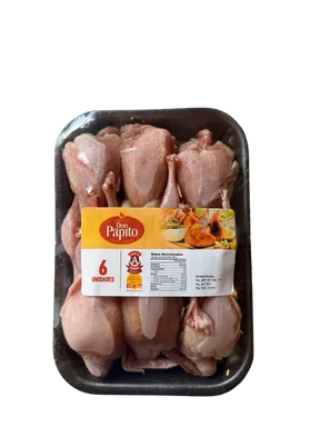 Carne de Codorniz